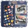 Wristband Back Cover Phone Case For UMIDIGI A11 Pro Max Waterproof Fashion Design Durable Phone Holder Soft case Lanyard