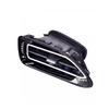 Air Outlet for Chery Tiggo 7 Tiggo7 Instrument Panel Air Outlet Middle Panel Exhaust Vent Accessories T15-5306300 T15-5306400