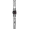 [Casio] G-Shock GM-2100YRA-8AJF Men's Silver Watch - Authentic Japanese Domestic Model, Durable & Stylish