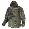 Doppelter Fleece-Parka Helikon-Tex® Patriot