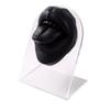 Lightweight Tongue Piercing Model Silicone Lip Stud Display Stand Lips and Tongue Model  Crafts DIY