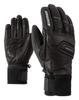 ZIENER GISOR Ski Alpin Handschuhe 5-Finger (8.0)
