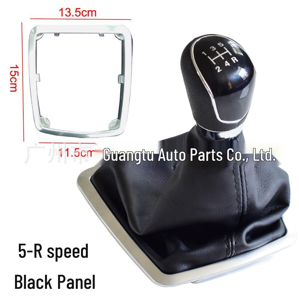 Compatible with Ford Focus MK2/MK3/MK4, C-MAX 2006-2011, MK7 - Car Shift Knob Modification.