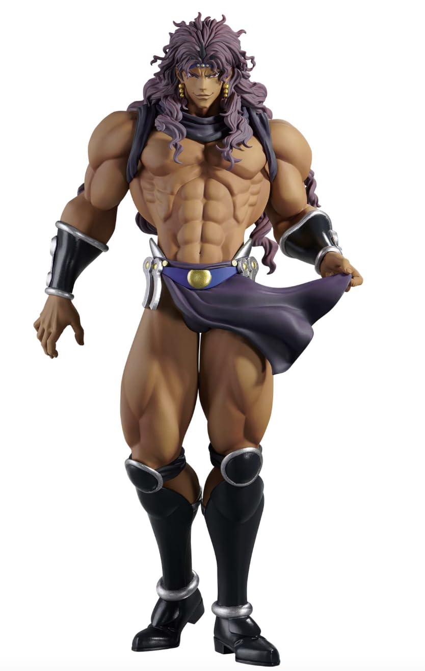 

Cars Figure JoJo s Bizarre Adventure Battle Tendency Mometria Total Length Approx. 22cm