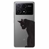 For Xiaomi Poco X6 Pro Case Transparent Cute Soft Silicone TPU Coque for Poco X6 / X6 Pro 5G Phone Cover X 6 X6Pro Clear Shells