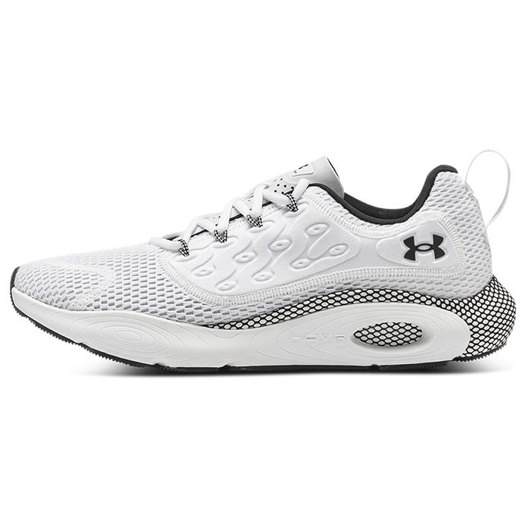 

Under Armour Hovr Revenant Strt White Grey 3024371-100 45.5