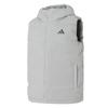 Adidas Men's Winter Sports Lifestyle Down Vest KH3996