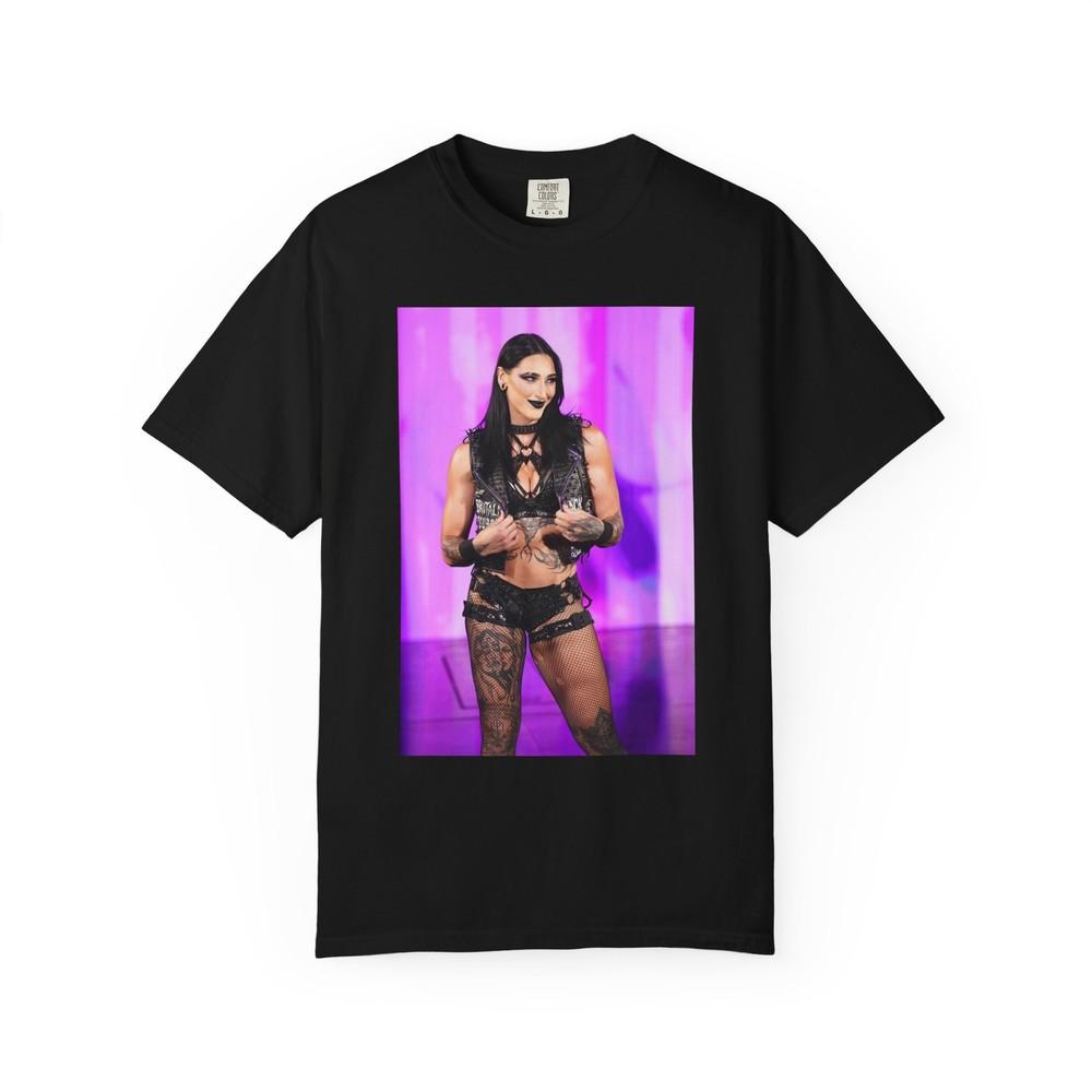 

Rhea Ripley Shirt XL