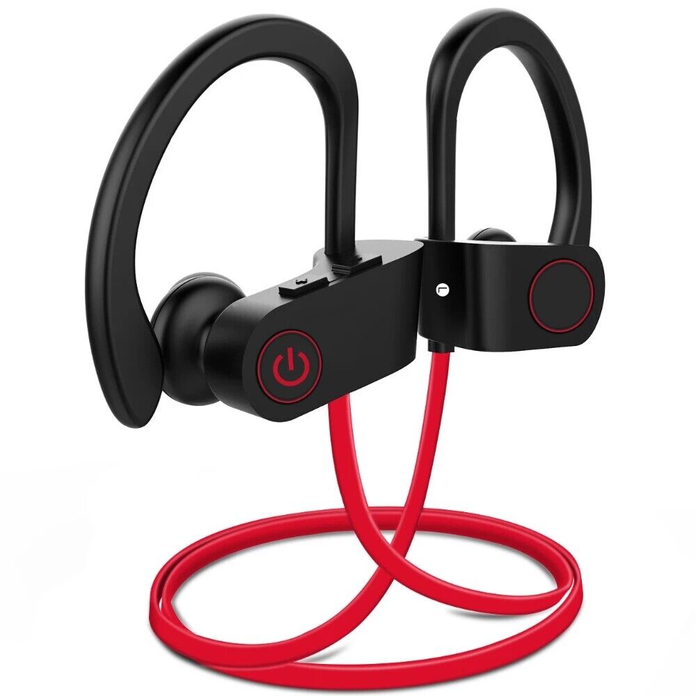 JYL TS M47 Headphones Runners Bone Conduction Plastic