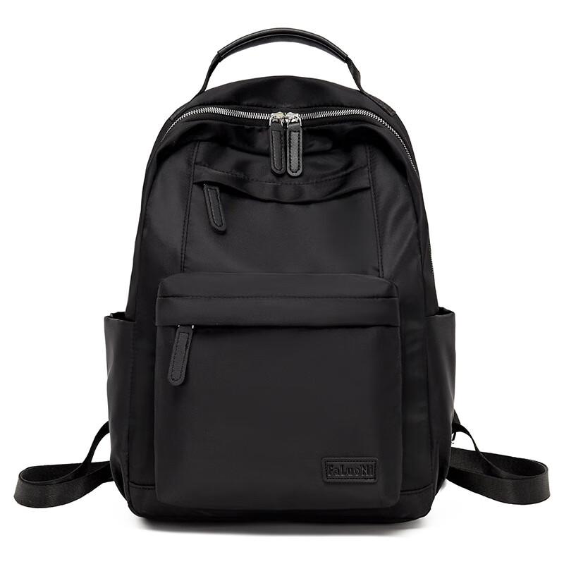 Li Shen Versatile Large Capacity Backpack