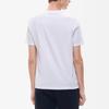 FILA T Shirt Men's Standard White F11M217103F-WT