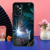 Welder Welding Hot Metal Worker Case For Samsung Galaxy A54 A34 A24 A14 A73 A53 A33 A23 A13 A52 A32 A22 A12 A51 A71 Cover