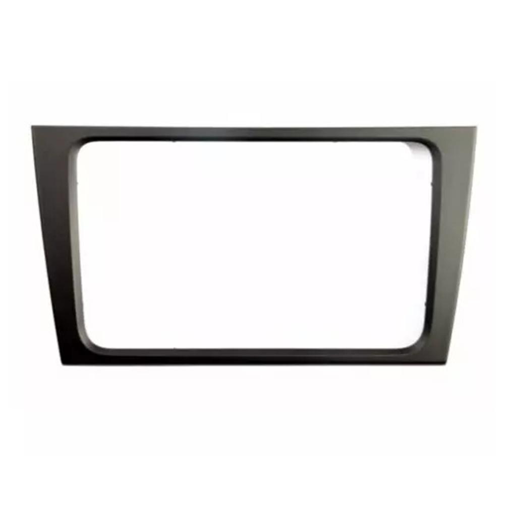 ABS Trim Car CD Box Trim Car Interior Enhancement As Shown In The Picture OEM Number Compatibility For MK6 For GTI