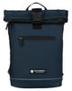 Peterson PU PTN Backpack EB66-6496 Navy
