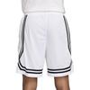 Nike Dna Crossover Herren Dri FIT 8' Basketballshorts FN2883-100