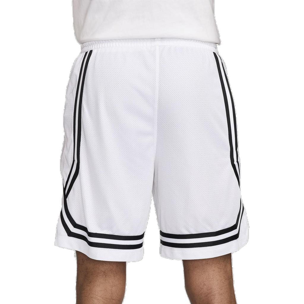 Nike Dna Crossover Herren Dri FIT 8' Basketballshorts FN2883-100
