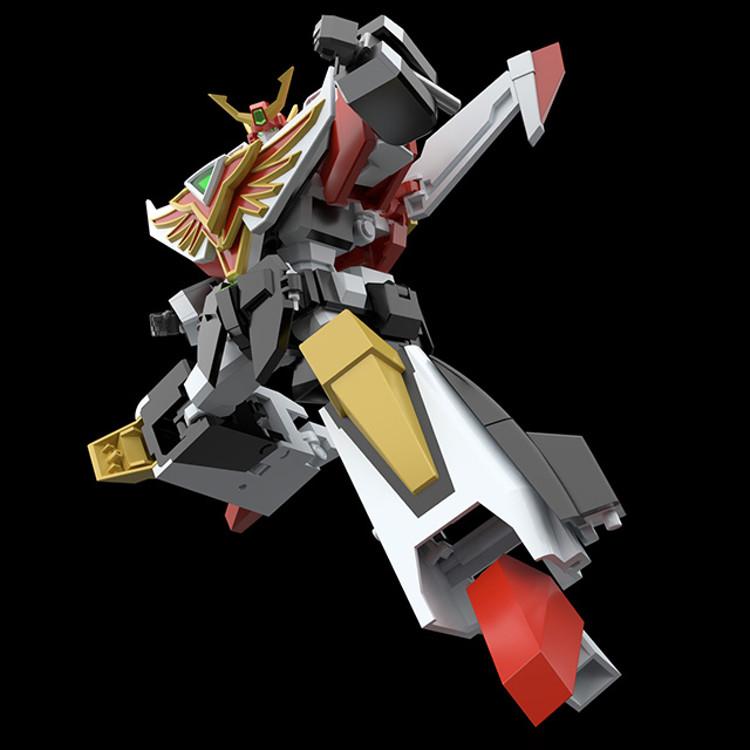 SMP [SHOKUGAN MODELING PROJECT] Brave of the Sun Five Birds 2 (3-piece set), Korean popular bandai