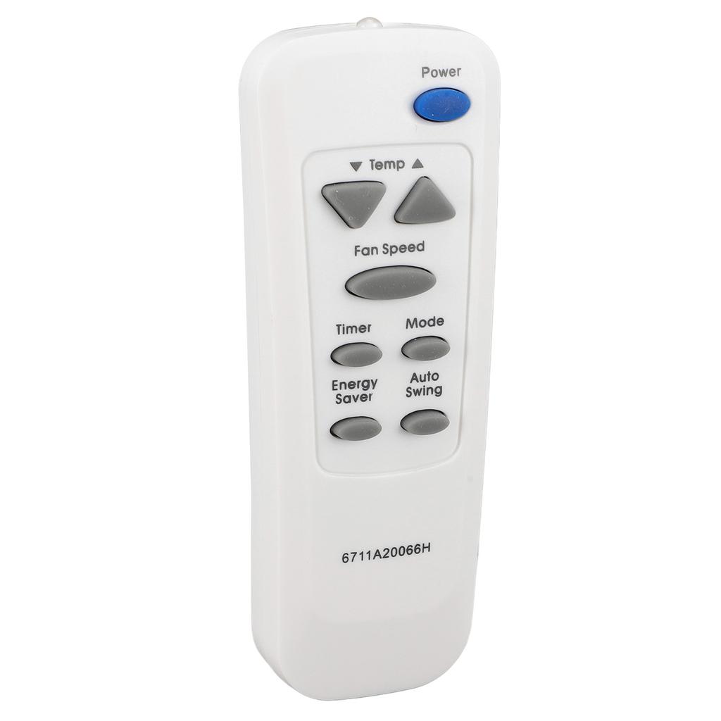 6711A20066H Telecomandă pentru aer condiționat Înlocuiește telecomanda AC pentru M8003L AKB73016012
