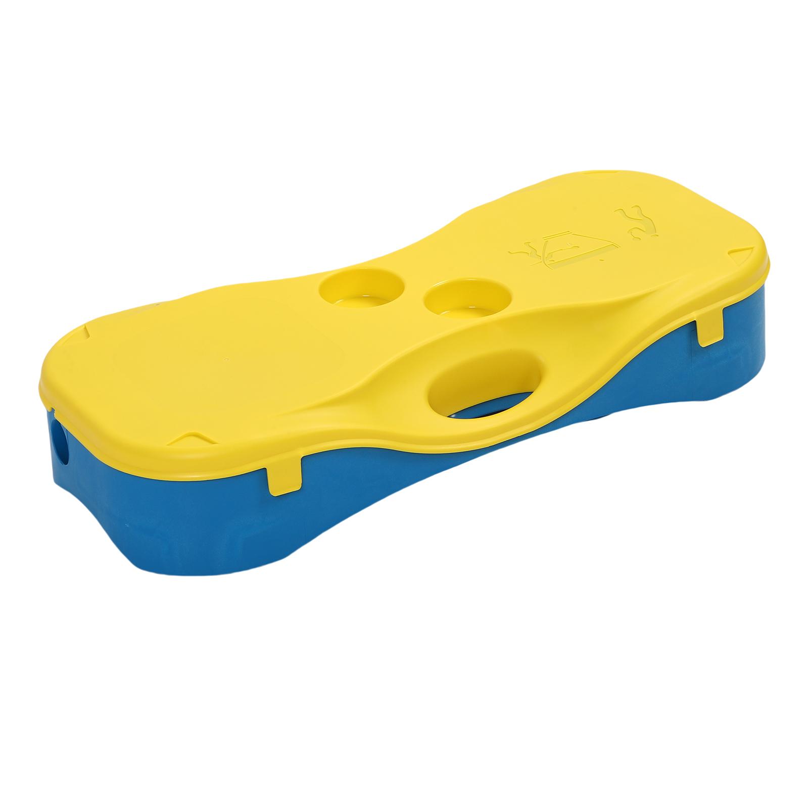 

Портативная сетка для бадминтона 9,8 фута Простая установка Портативная спортивная сетка для тенниса с базой для хранения для помещений