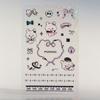(G)I-DLE We Are Holographic Sheet Sticker