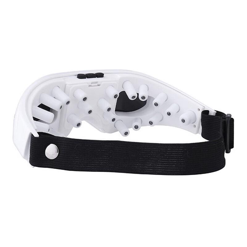 Jiancheng Visual Eye Massager CN plug (adapter included)