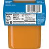 Gerber Prírodné pre bábätko, 2. príkrmy, Mango, 2 balenia, 4 oz (113 g) každý
