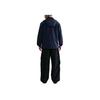 Nike Futura Long Sleeve Hooded Coach Windproof Warm Breathable Jacket Men jackets FB7398-410