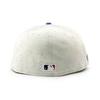 [New Era] City Connect Cap 59FIFTY Los Angeles Dodgers MLB CITY CONNECT ALTERNATE FITTED LOS ANGELES DODGERS Chromweiß Marineblau Shohei Otani Yoshinobu
