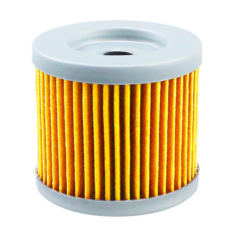 Motorcycle Oil Filter for Suzuki DRZ400 DRZ400E DRZ400S LTR 450 Quadracer LTZ400 Quadsport for Kawasaki KFX400 KLX400R KLX400SR