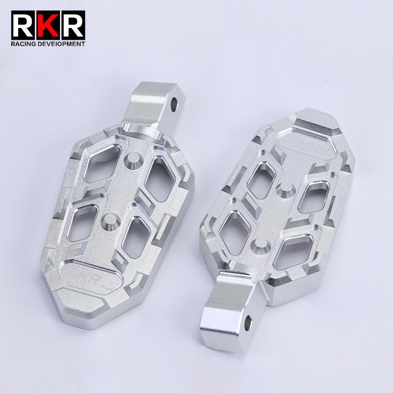 Rear Foot Rests Footpegs Footrest Motorcycle CNC Rests Pedal for Benelli TRK251 TRK502X 150S TNT125 TNT250 302S 752S TRK 251 502