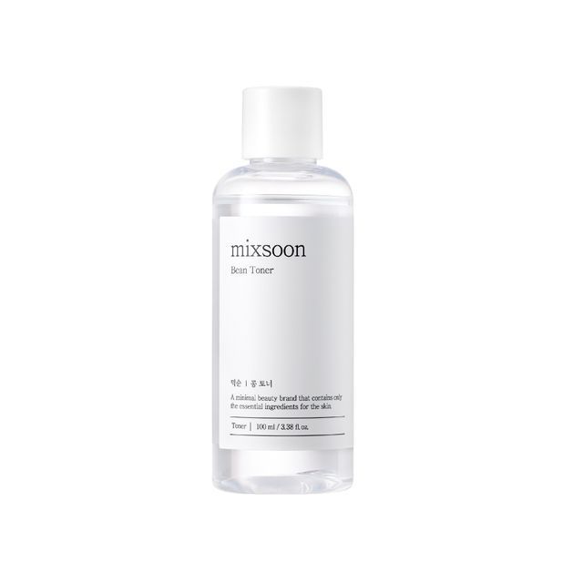 mixsoon - Bean Toner Mini 100ml