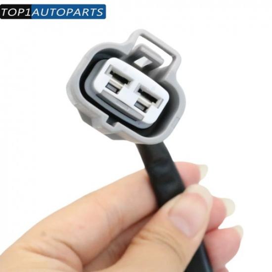 Left Side Radiator Fan Motor for Lexus SC430 2002-2010 Models 16363-20300