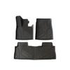 Custom Saint Mao Car Floor Mats for Changan Deepal S07/S05 - Full TPE, Baby-Safe, 0 Formaldehyde, Injection Molded.