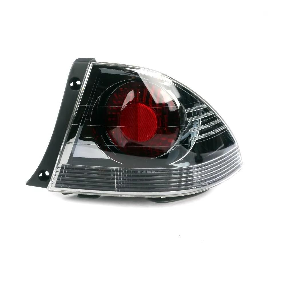 Left/Right Side LED Tail Lamp For Lexus ALTEZZA RS200 IS200 1998-2005 Car LED Rear Brake Lamp Turn Signal Light Tail Light Right