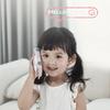 Kids Mobile Phone For Toddlers 0-12 Months Kids Learning Toys Educational Montessori Musical Toys For Kids 2 To 4 Years Old Girl