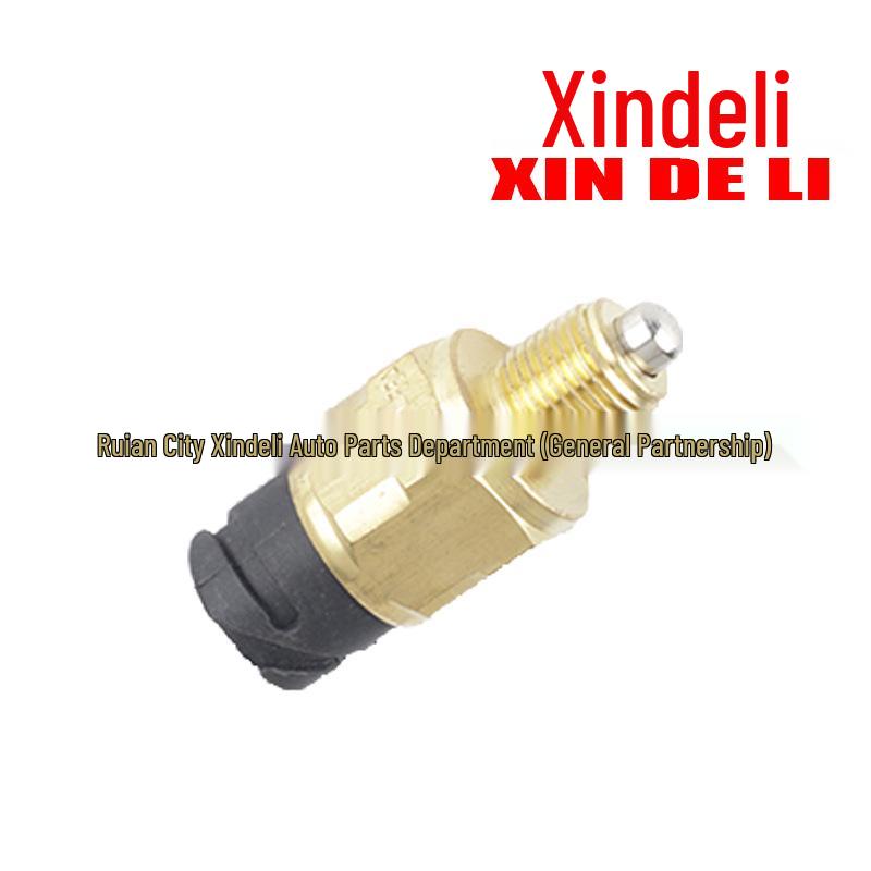 Jiefang J6/Ternon Tianjin/Fast Gearbox Neutral Closed Switch 3774010-55A