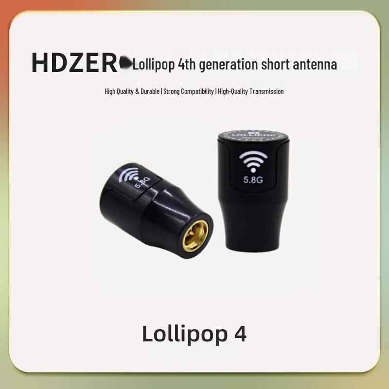 HDZERO FPV System Components & Accessories