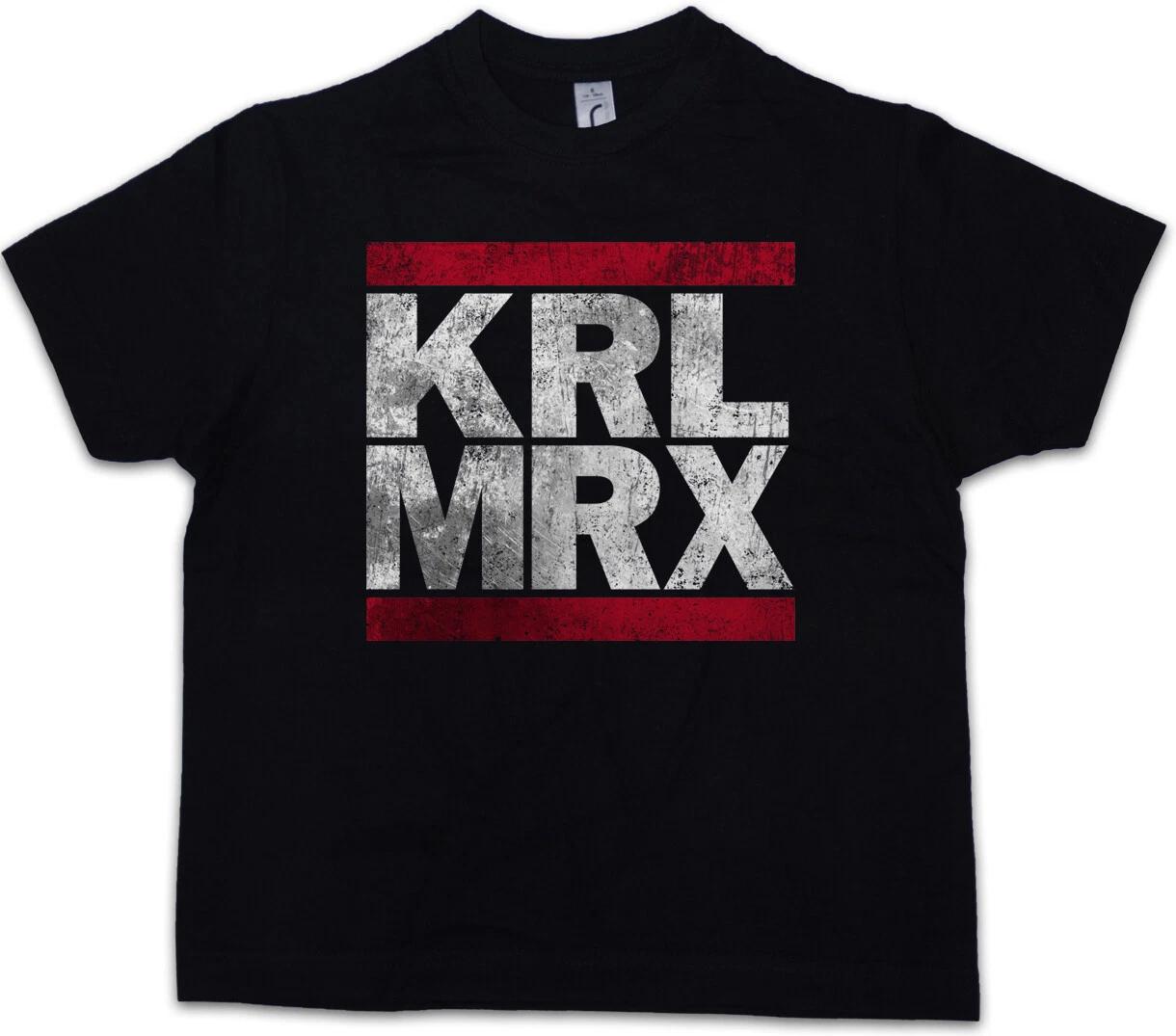 KRL MRX Kids Boys kids boys T-Shirt Karl Communism Socialism Marx Revolution Engels 160