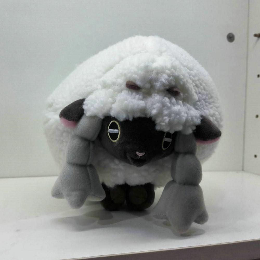 Jigglypuff Oshawott Charmander Cartoon Character Plush Doll Toy Children