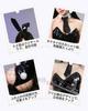Bunny Girl Cosplay 8 Piece Set Rabbit Costume Sexy Cute Bunny Leotard Costume Present Costume Event Costume Party Photo Clothes Crossdressing Cosplay