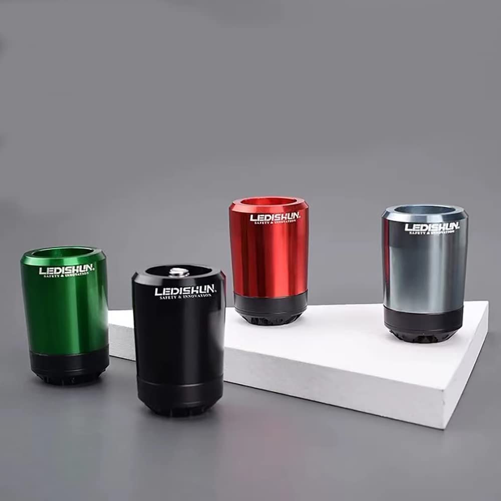 Motorcycle Bar End Left and Right Set for Honda (M6)