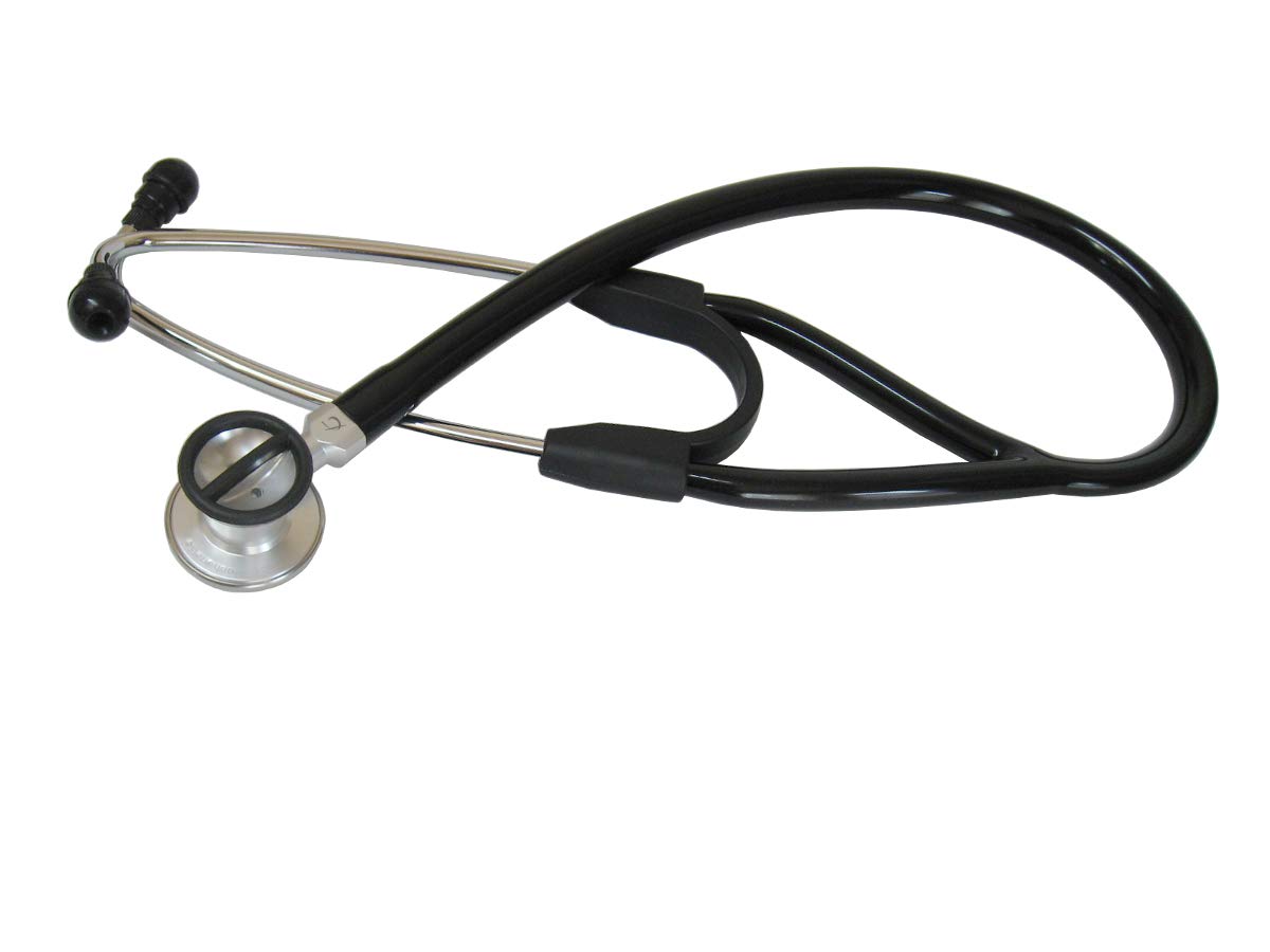 

Kent Stereophonet 753 Черный 730мм 0177B001 Детский Двусторонний чёрный