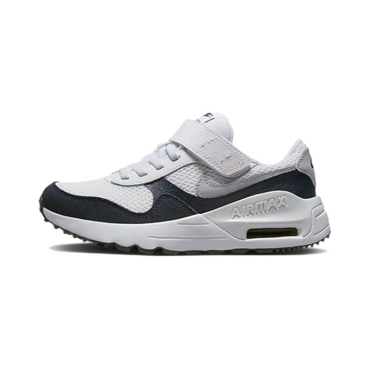 Nike Air Max Systm Low Top Kids Casual Shoes Kids Sneakers DQ0285-103