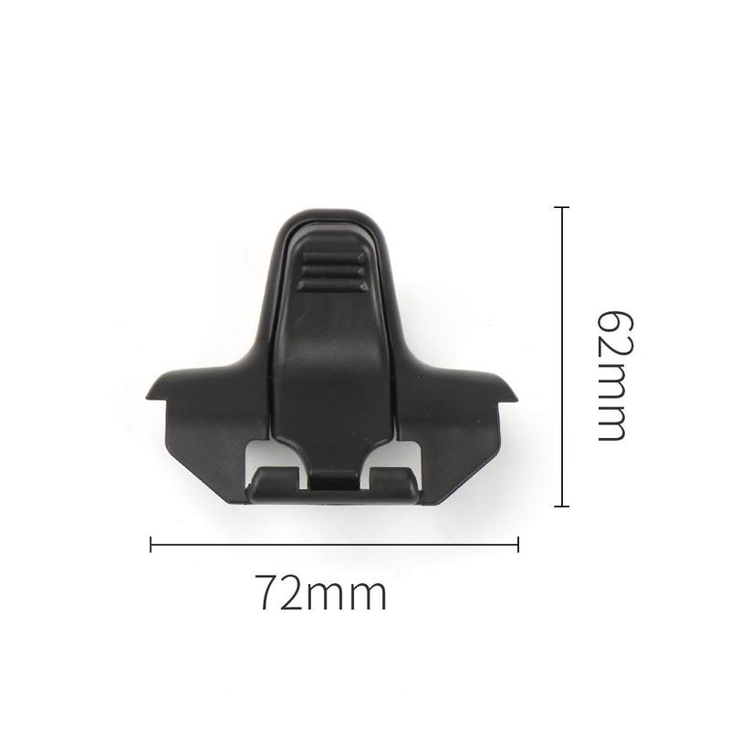 1PC Car Sunroof Shade Handle Buckle LR019776 For LAND ROVER Freelander 2 LR2 Sunroof Sun Visor Fixing Buckle