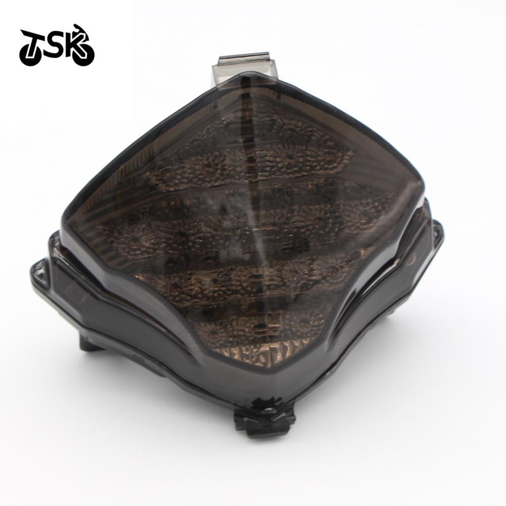 Yamaha YZF R1 (2004-2006) Motorcycle Taillight