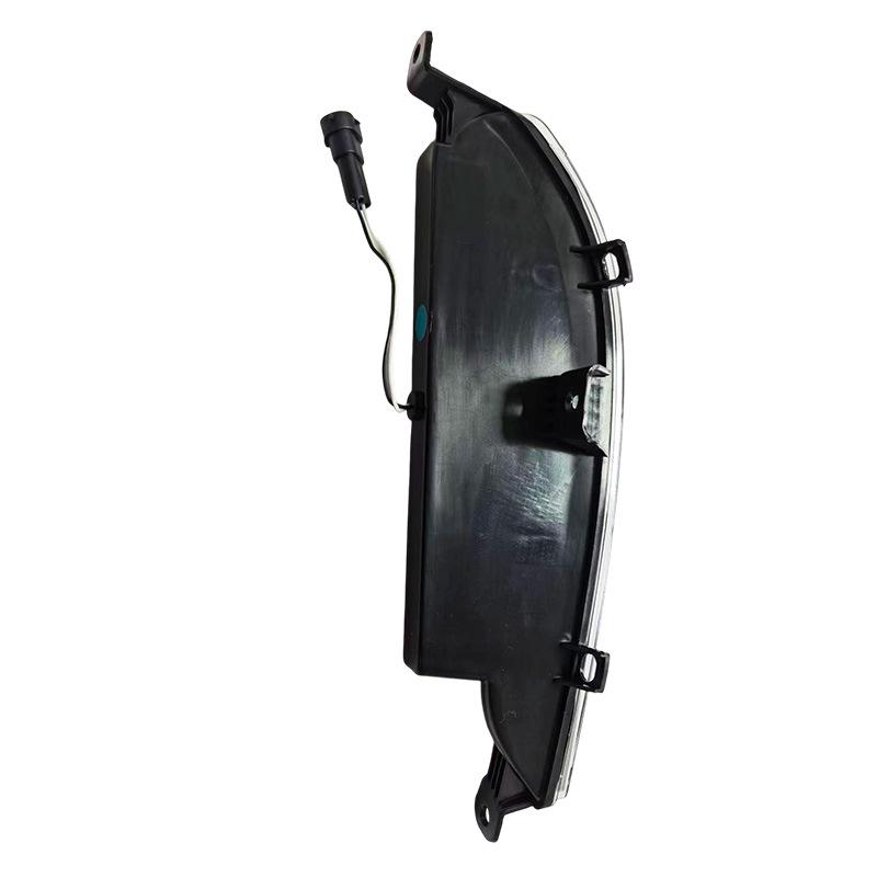 

Compatible Fog Light for 2010-2013 Mercedes-Benz S-Class W221 Front Bumper (Part Numbers: 2218201356, 2218201456) Right 2218201456