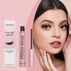 EELHOE Eyelash Serum Daily Gentle Care Natural Lashes Moisturizing Eye Area Nourishing Lash Growth Formula 3ml