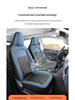 26 Volkswagen Tuoyue XR Seat Cover Models: Sharp XR Special, Advance, Enjoy - Full Wrap, All-Season Car Cushion