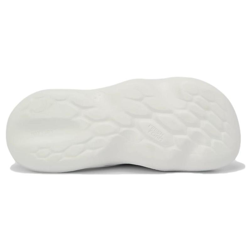 New Balance Fresh Foam Mrshn 'Paper White' Sneakers SUFHUPW3