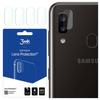 Samsung Galaxy A20E - 3Mk Lens Protection